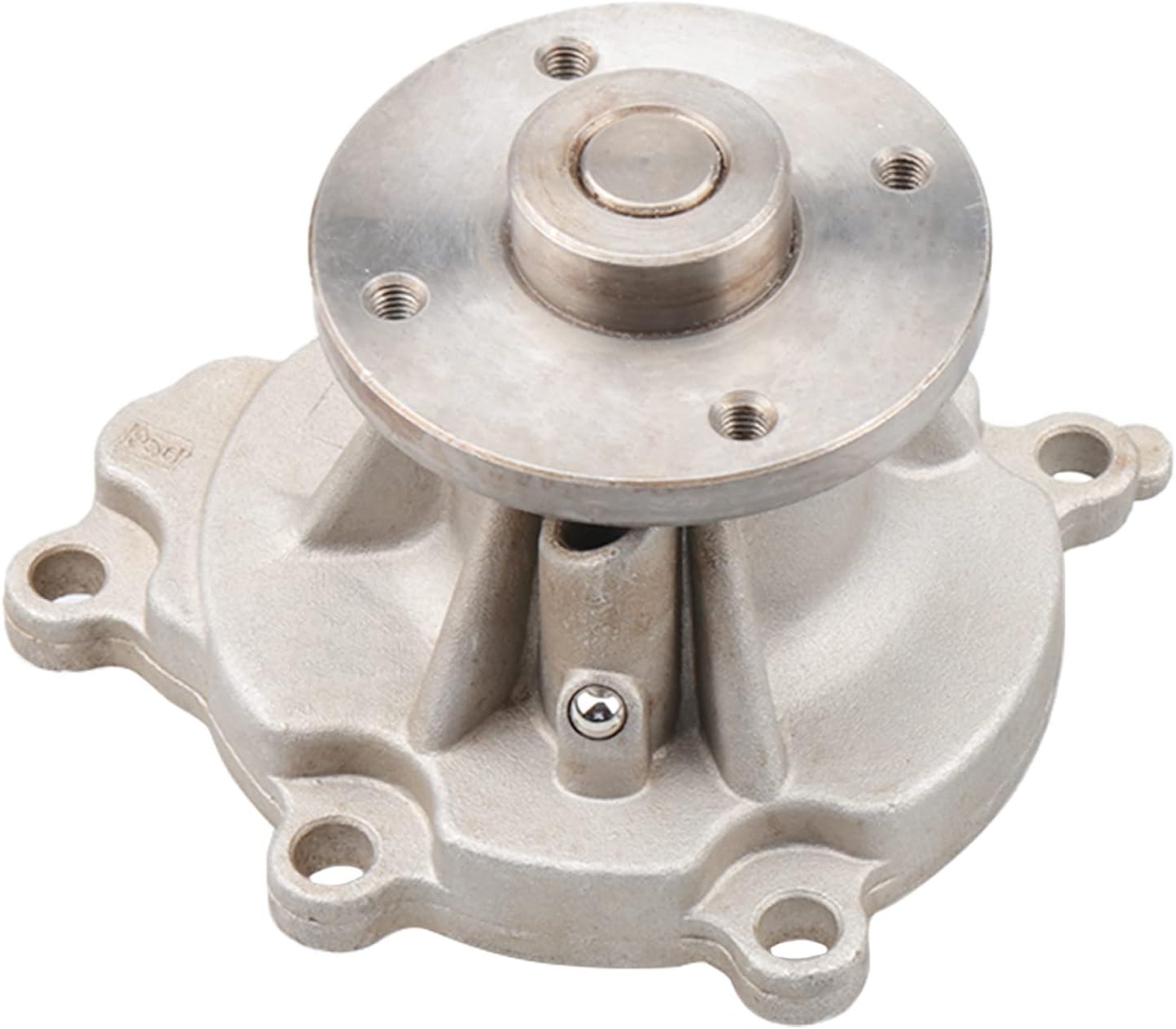01037 Professional Engine Water Pump for Chrysler 2001-2005 Sebring, for Dodge 2001-05 Stratus, for Mitsubishi 2000-05 Eclipse, 1999-2003 Galant