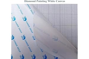 20x20CM DIY Diamond Painting Canvas for Private Customization