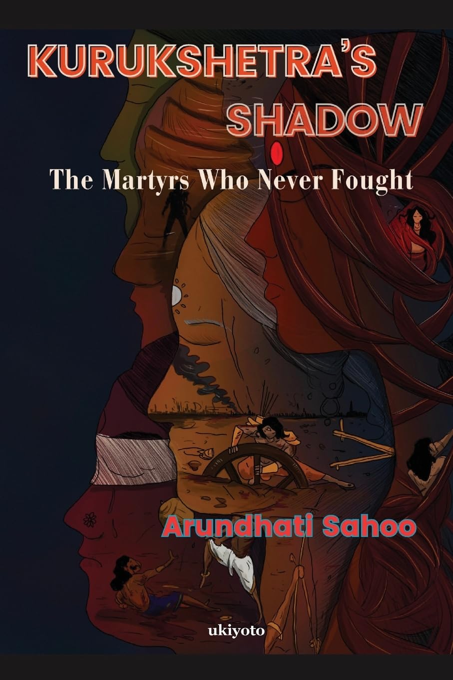 Kurukshetra's Shadow