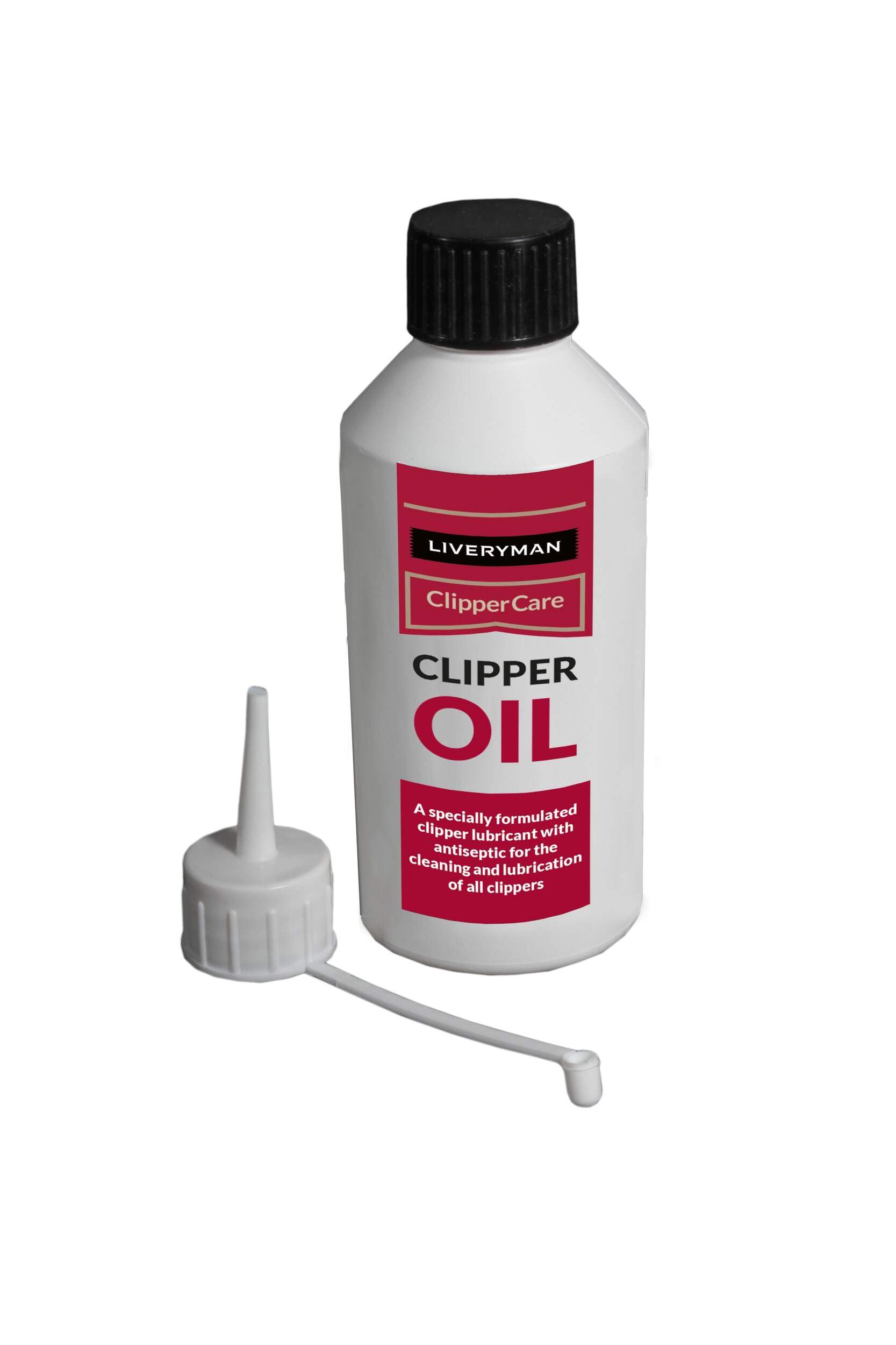 Liveryman Clipper Oil 250ml