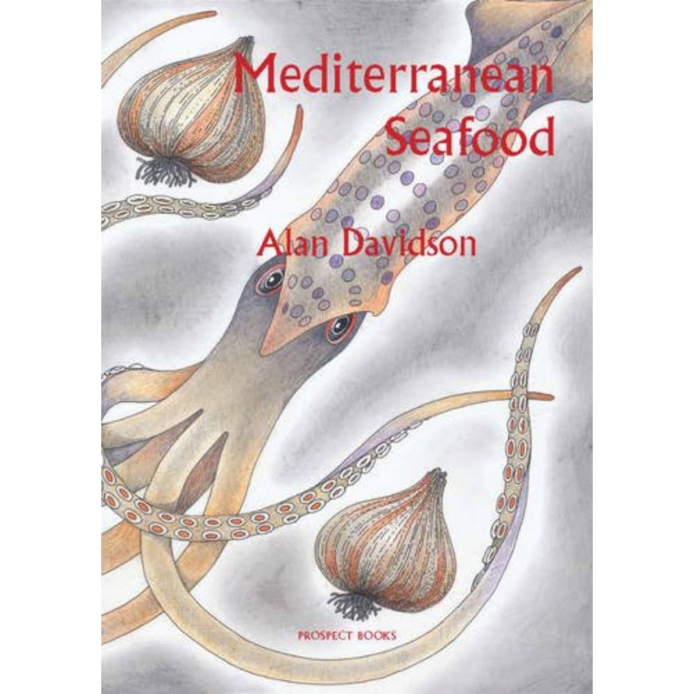 Mediterranean Seafood