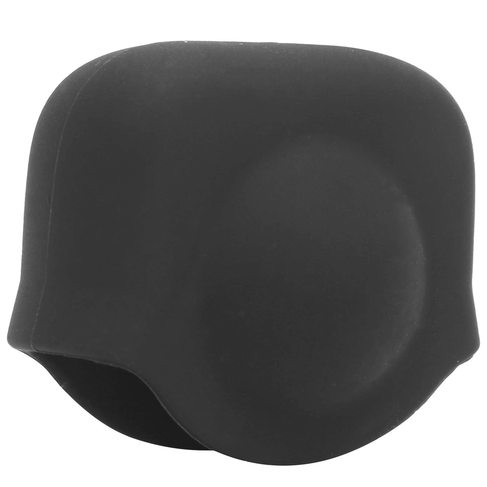 NIZUUONE Lens Protective Cap Replacement Lens Cover Protector Anti Slip Drop Proof Scratch Proof for ONE X2 Camera