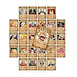 Ein Muss für Anime-Fans. Dieses Poster kann als Wanddekoration oder Foto-Requisite verwendet und überall dort angebracht werden, wo Sie Ihr Zuhause dekorieren möchten. Es ist ein tolles Weihnachtsgeschenk für Jungen, Mädchen oder Teenager.