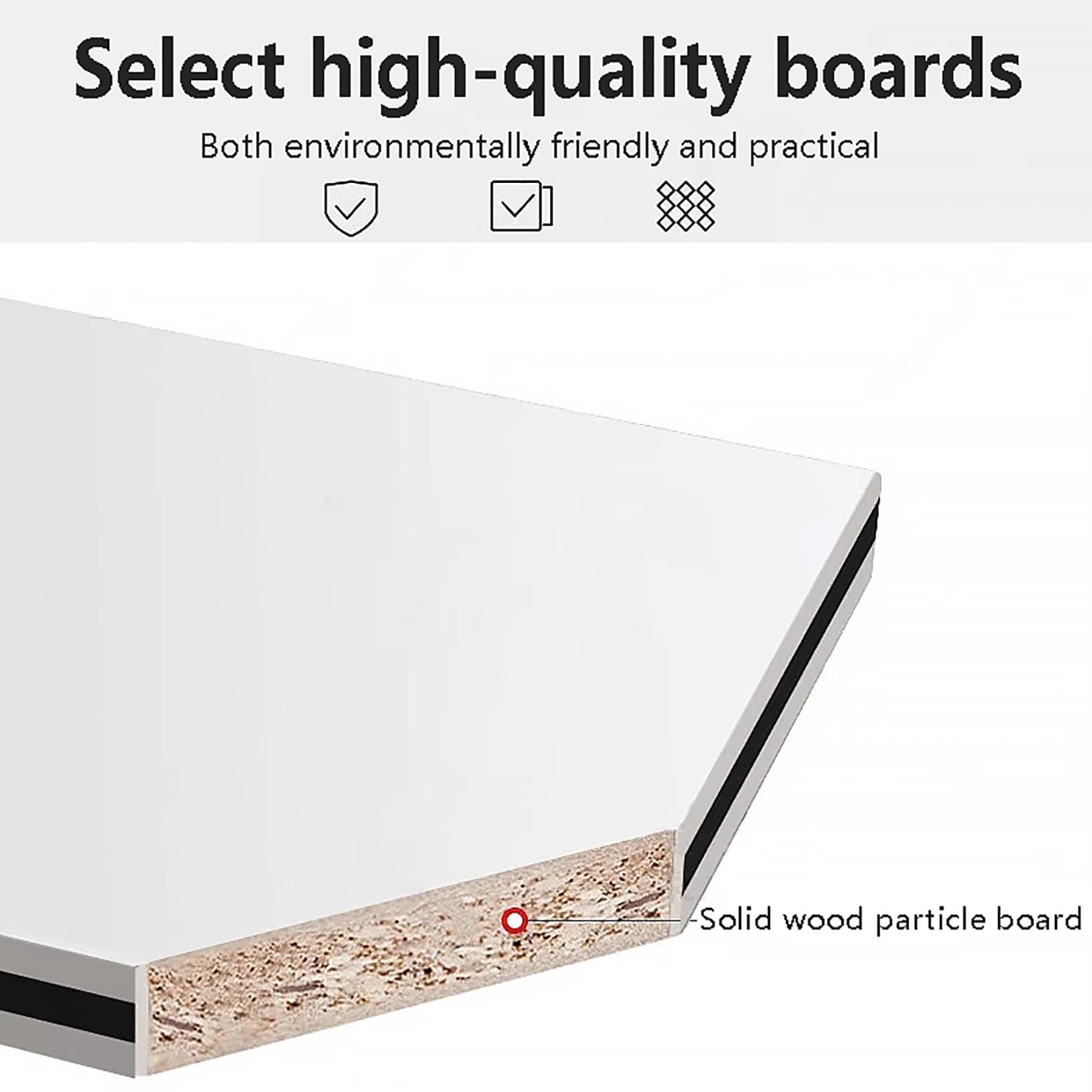 Tavolo da conferenza Pieghevole - Tavolo riunioni Mobile con Piano Ribaltabile e Ruote per uffici e Sale di Formazione. Design con Ruote per Una Facile Installazione negli spazi riunioni.