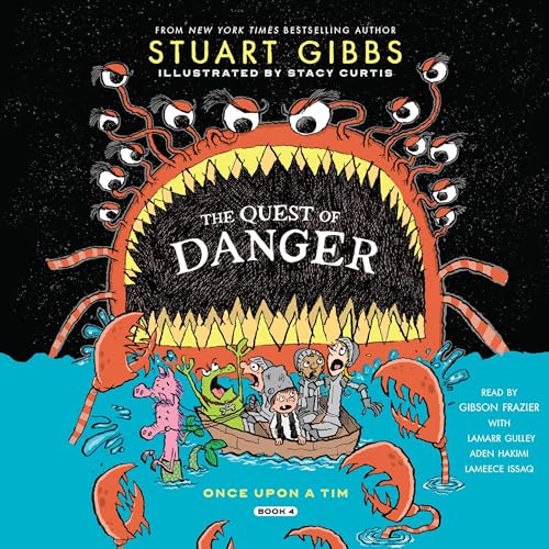 Tune In To Into A Eye-Opening Full Audiobook While Cooking.