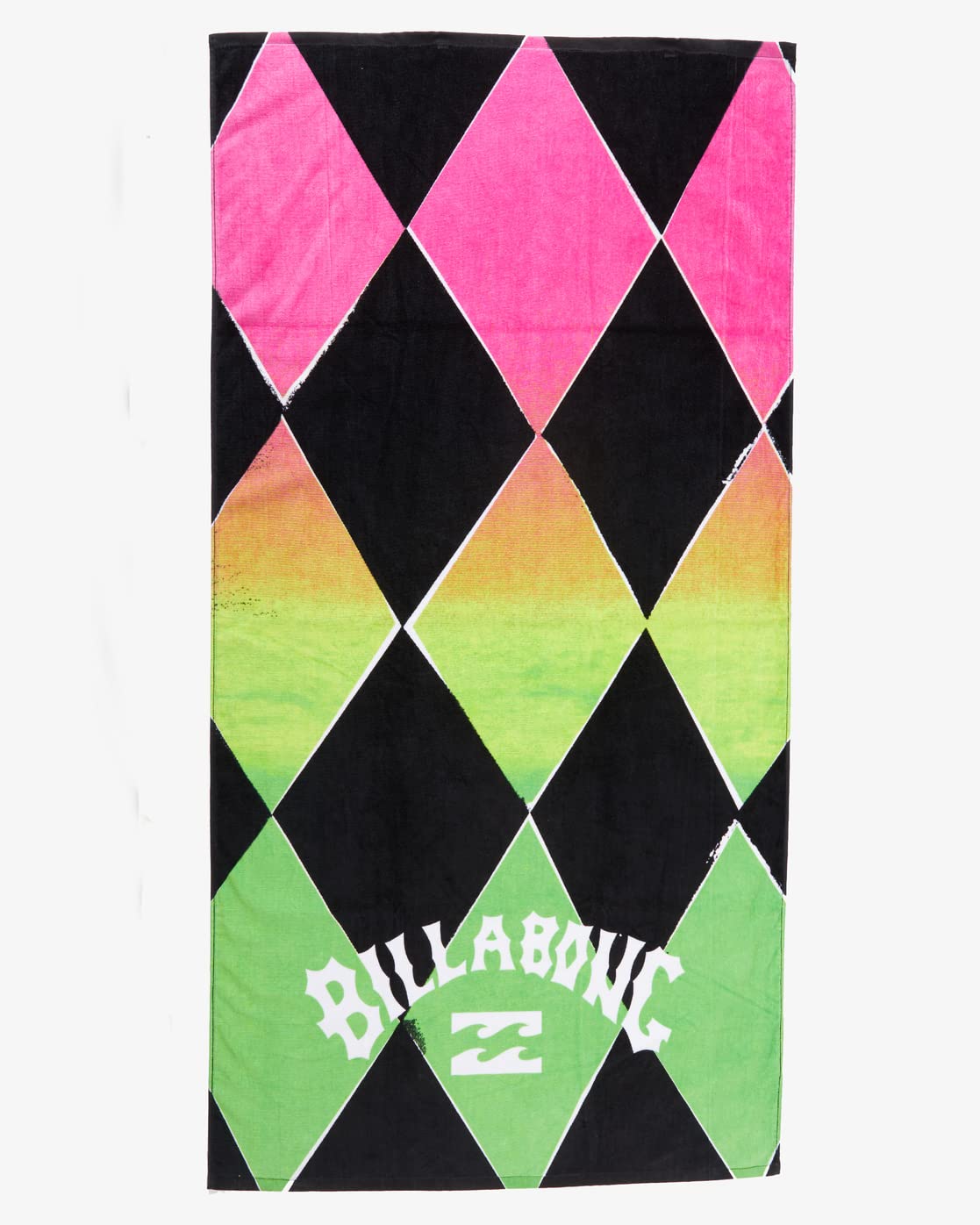 Billabong Asciugamano Uomo One Size