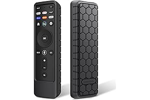 Silicone Remote Cover for Vizio XRT260 Remote 2023/2021