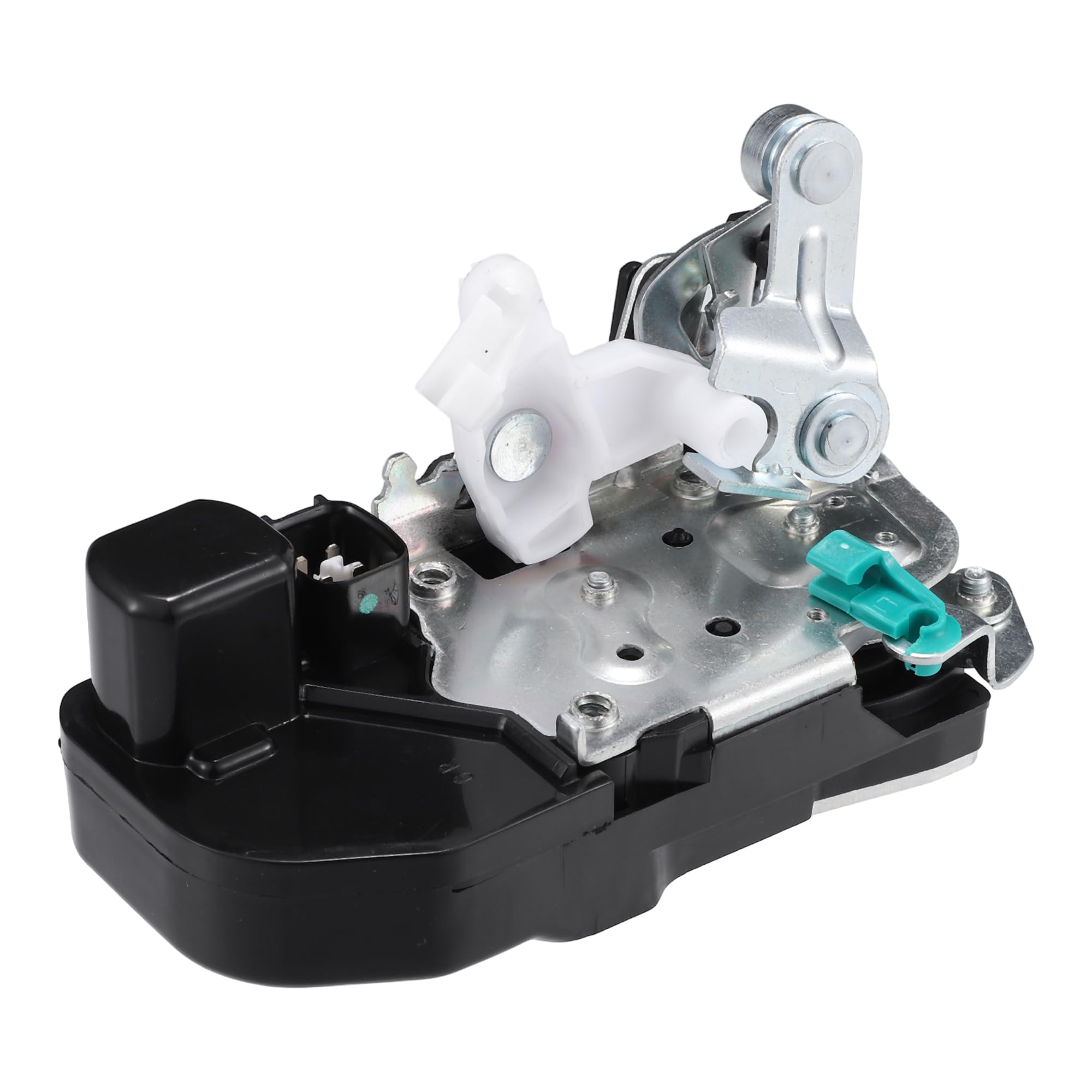 uxcell Rear Right Side Power Door Lock Actuator Motor for Jeep Grand Cherokee 2005-2010 No.55113376AA-image-3