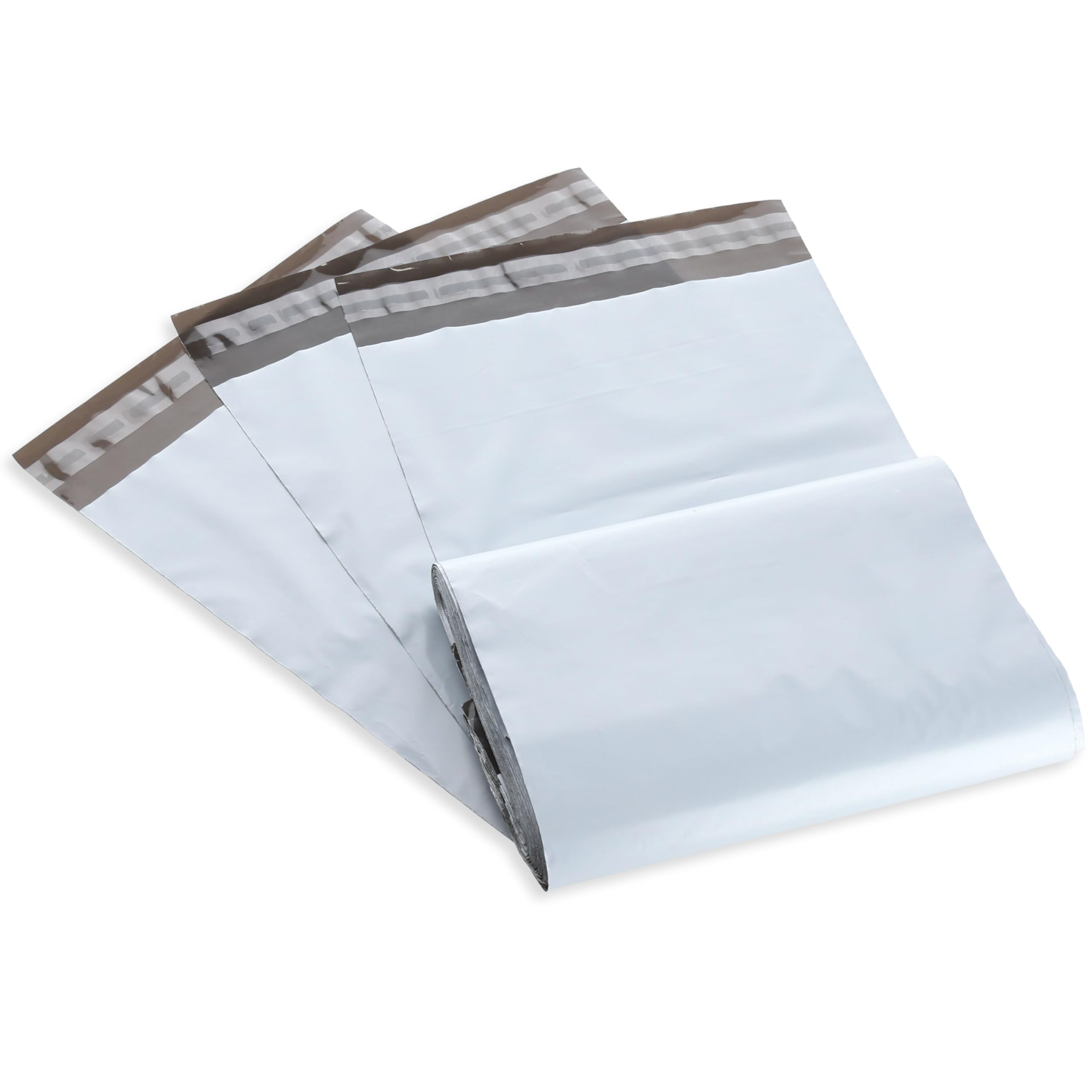 紺屋商事 箱売:宅配袋 LDPE 大1箱 100枚×5袋 #60×320×430+50 01040014