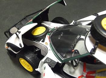 【ミニカー 美品】京商 1/18 ランチア ストラトス HF ’77サファリ Amazon | 京商☆ランチア ストラトス HF アリタリア 77サファリ