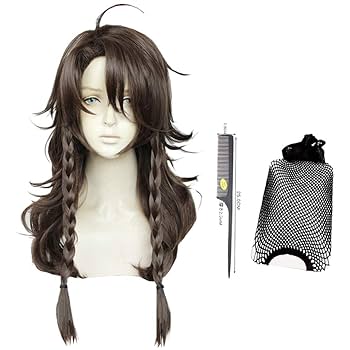 みぞ　ジェイド　レオナ　ナイトメアー　　　コスプレウィッグオーダー Amazon.co.jp: コスプレウィッグ レオナ・キングスカラー Leona