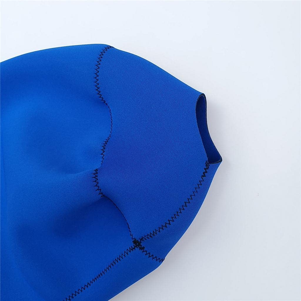 kowaku Dive Tank Cylinder Cover - Scuba Diving Snorkeling Tank Sleeve Holder - Choice, Blue