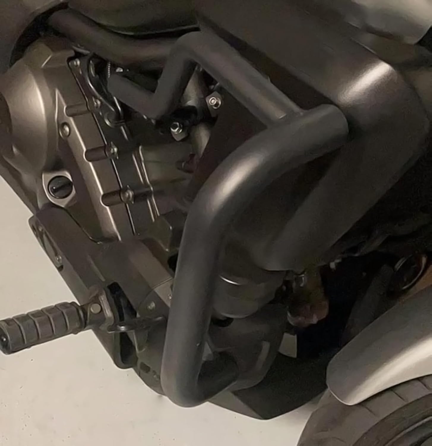 Crash Bars Engine Guard for CTX700N CTX 700 N 2014 2015 2016 2017 2018 2019 Motorcycle Bumper Frame Falling Protector