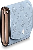 ルイヴィトン ポルトフォイユ マヒナ イリス コンパクト LOUIS VUITTON ルイヴィトン 日本限定 ポルトフォイユ イリス