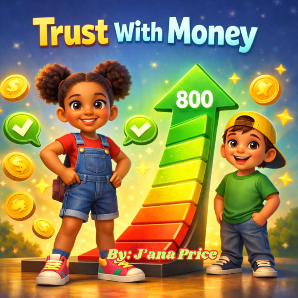 Trust With Money