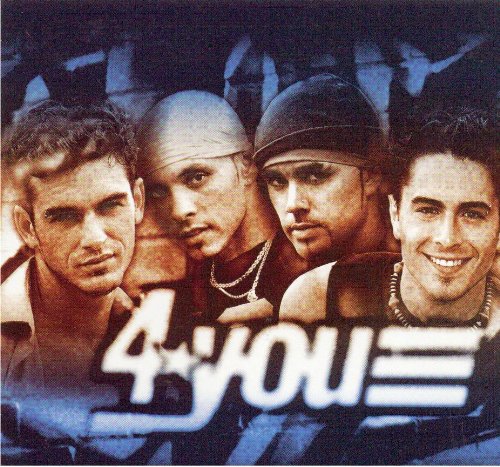 4you [Audio CD]