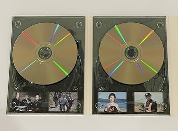 DVD-BOX NHK大河ドラマ 花神 総集編（全5回 DVD4枚組）中古品☆ Amazon.co.jp: DVD-BOX NHK大河ドラマ 花神 総集編（全5回 DVD4