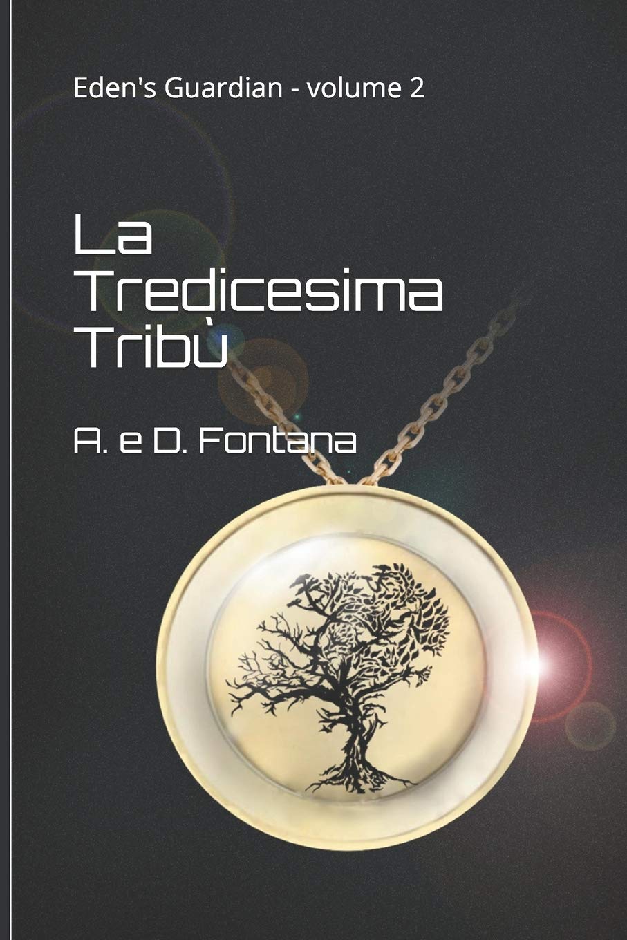 Buy La Tredicesima Tribù Eden's Guardian volume 2 Online at desertcartUAE Buy La Tredicesima Tribù Eden's Guardian volume 2 Online at desertcartUAE