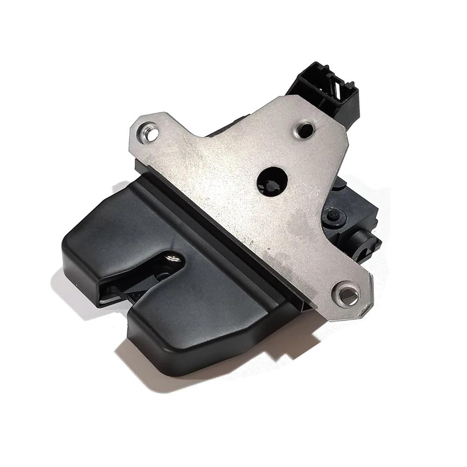 Yueyzhk One Color Car Tailgate Trunk Lock Latch Parts 1920840 1856670 8M51 R442a66dc For Ford For Kuga Mk1 For Mondeo Mk4 2007-2013
