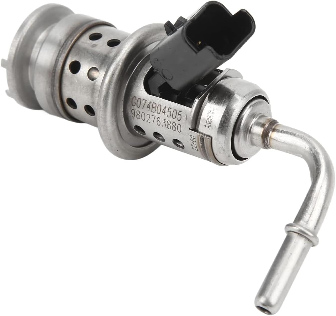 Iniettore Motore Diesel 2.0 HDi Per Peugeot 3008, 308, 5008, 508 E Citroën C4, C5 - Ricambio Compatibile 9801187080 - Foto 13