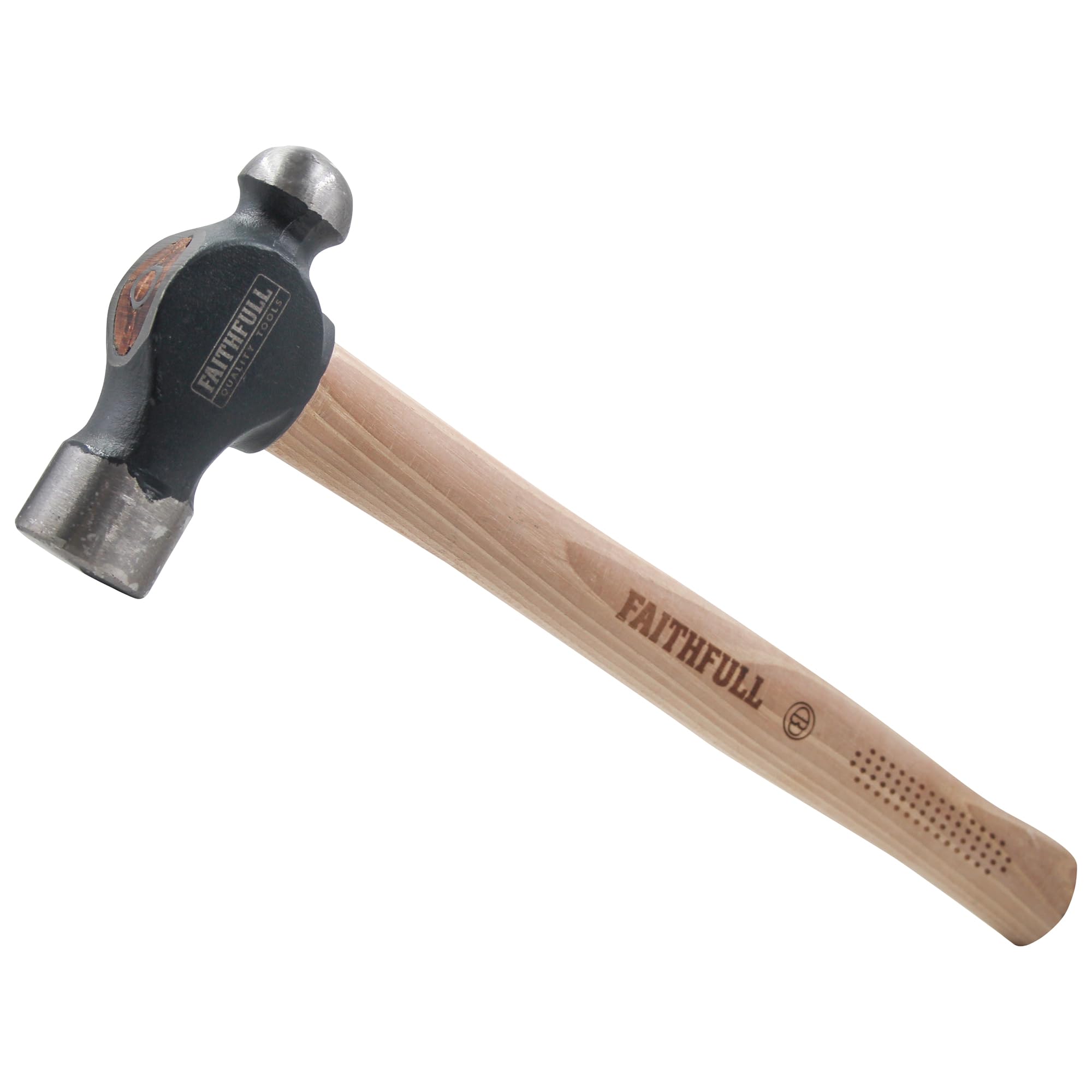 Faithfull BPH32 Ball Pein Hammer 908g (2lb)