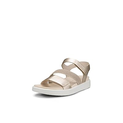 ECCO Flowt 2 Band Sandal Women