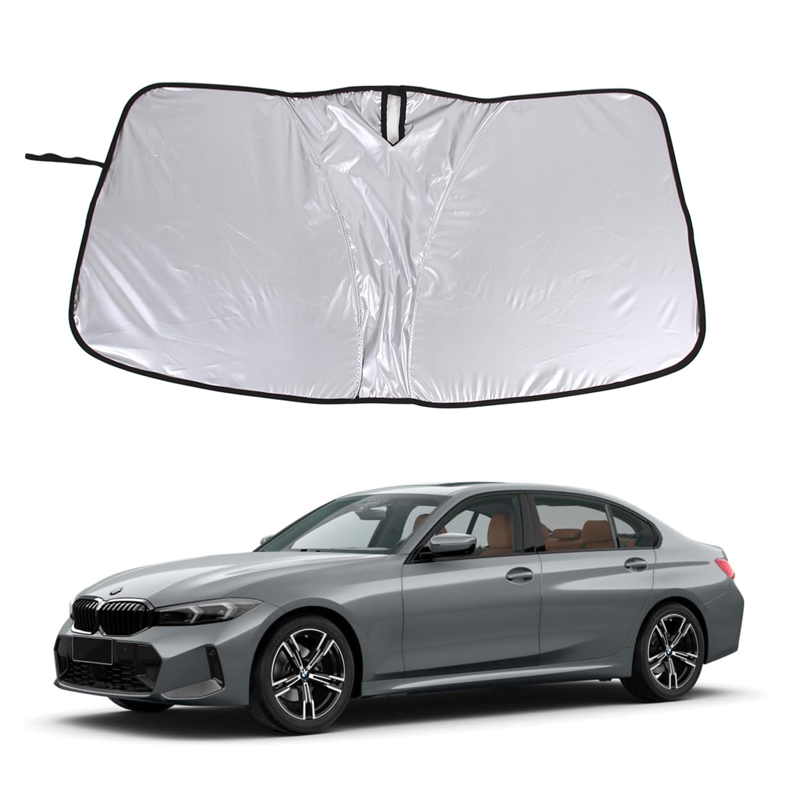 Amazon.co.jp: BMW 3/4/i3/I4シリーズ 2019-2024年モデル用フロント