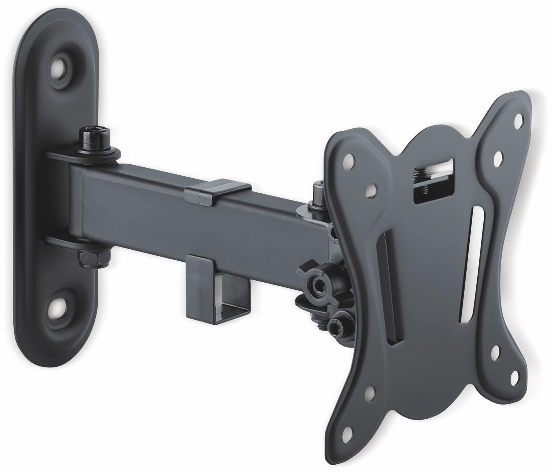 PureMounts FM11-100 Wandhalterung für TV Geräte mit 33-69cm (13-27