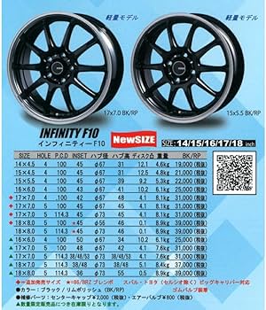 引越のため処理 都内 17インチホイール 4本セット BMW F10F11 引越の