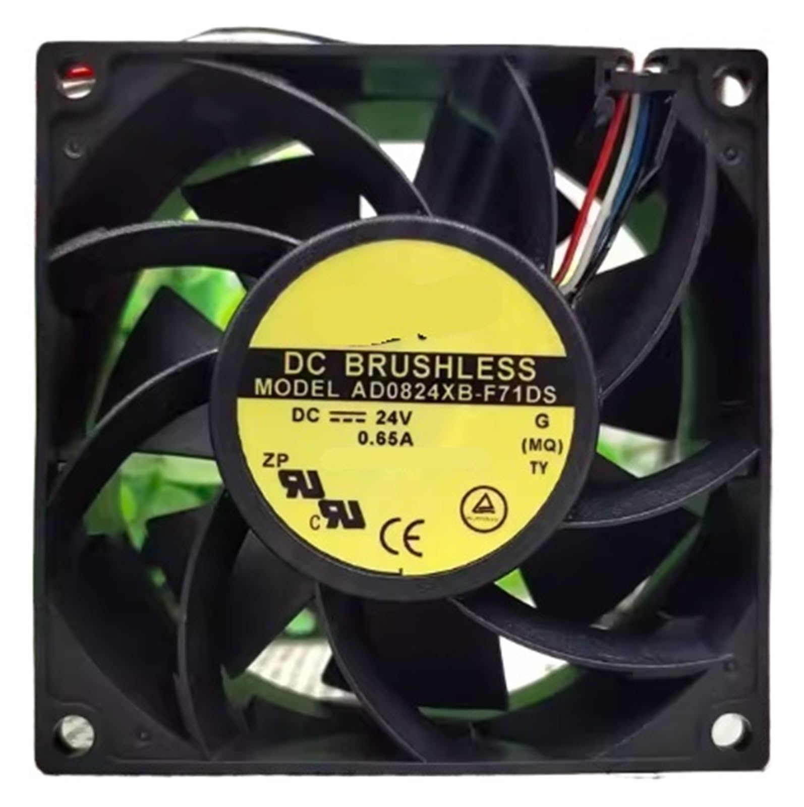 LZIKKGKI AD0824XB-F71DS 12V 1.05A Fan