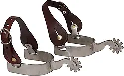 espora modelo quarto de milha