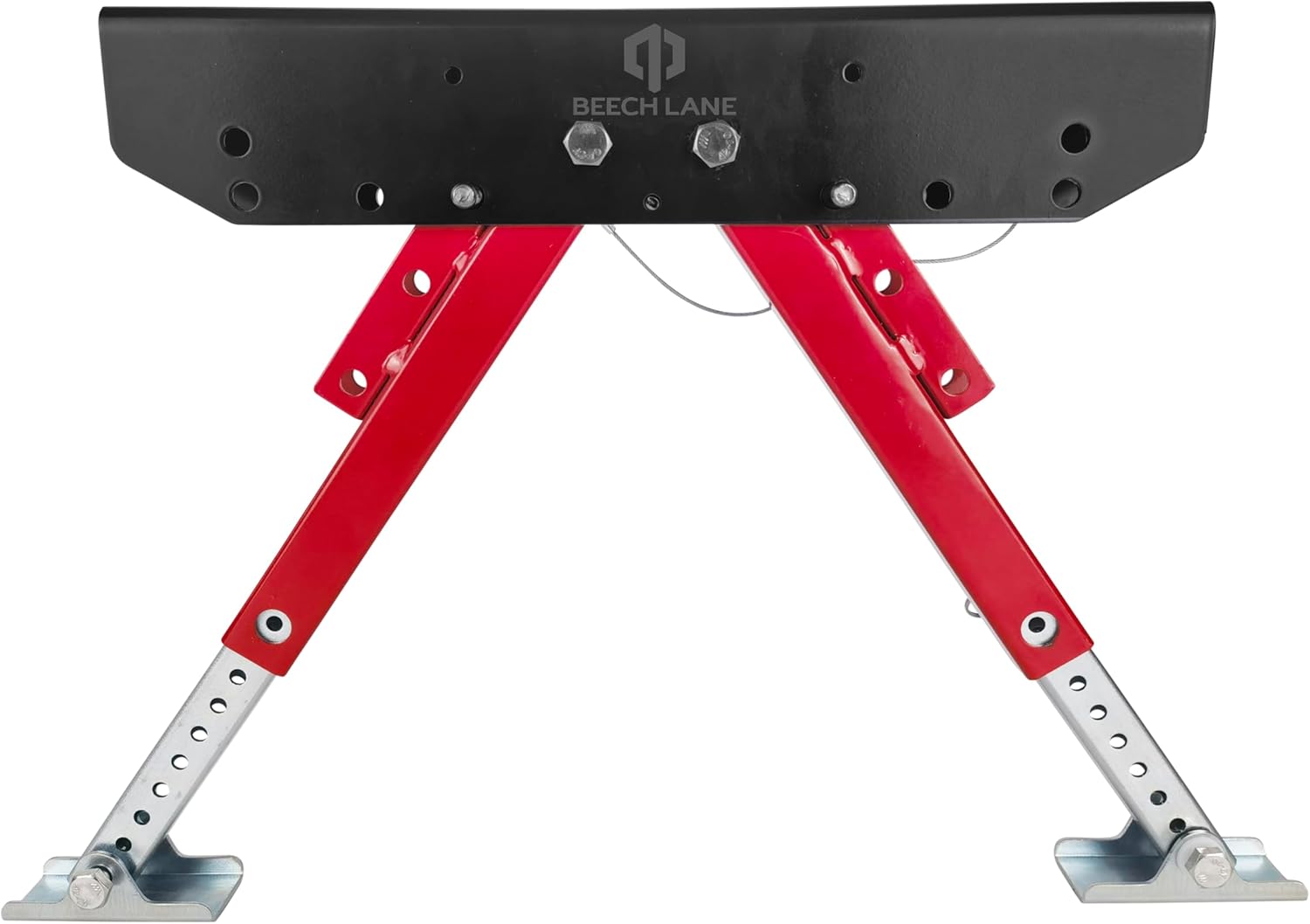 Beech Lane RV Step Stabilizer, Reduce Bouncing On Your RV Entryway