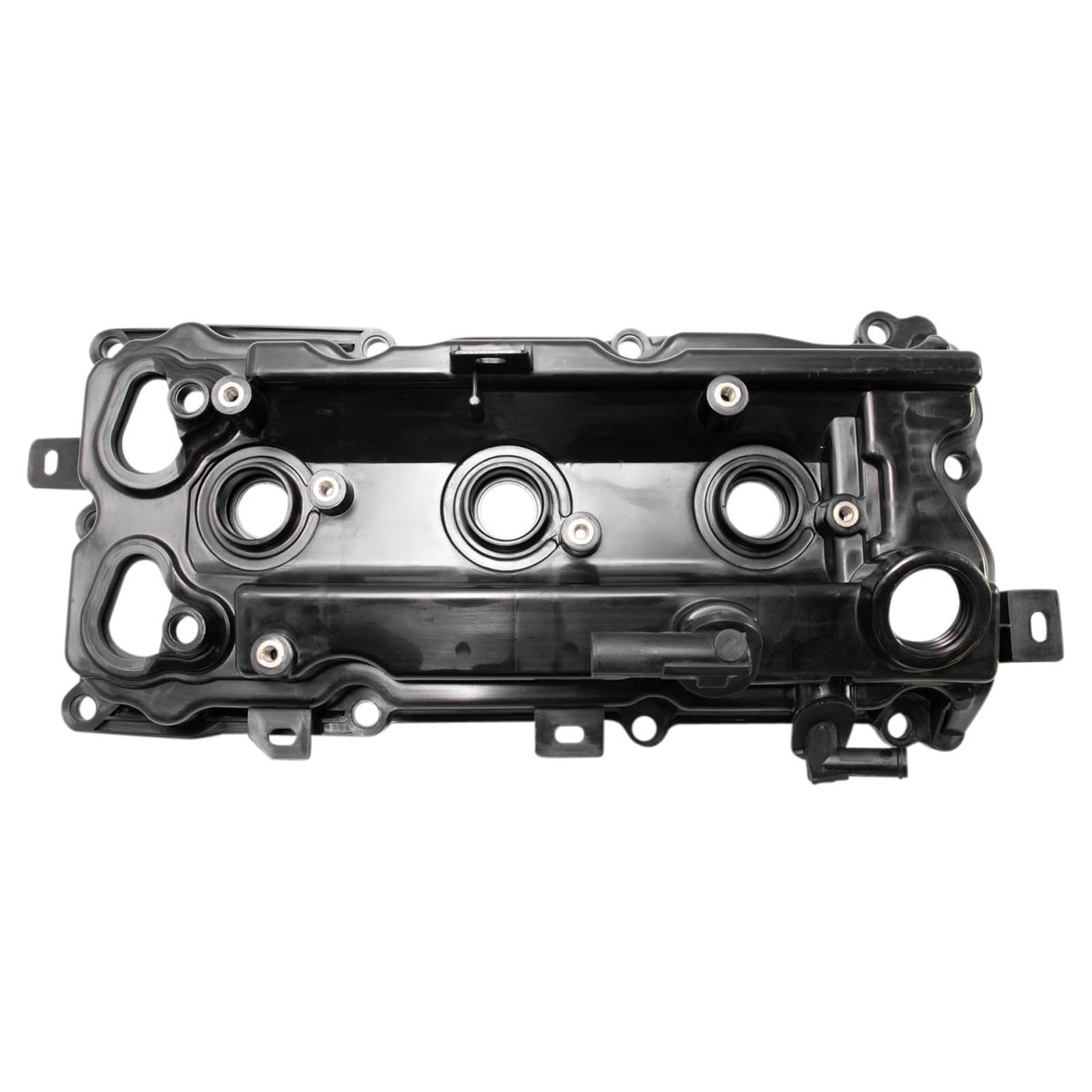 TRQ Engine Valve Cover Assembly Front Bank Radiator Side