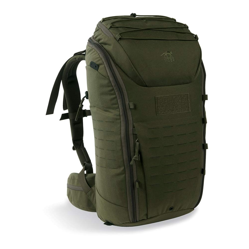 Tatonka Daypack Oxley, 20 Litres reed/leaf