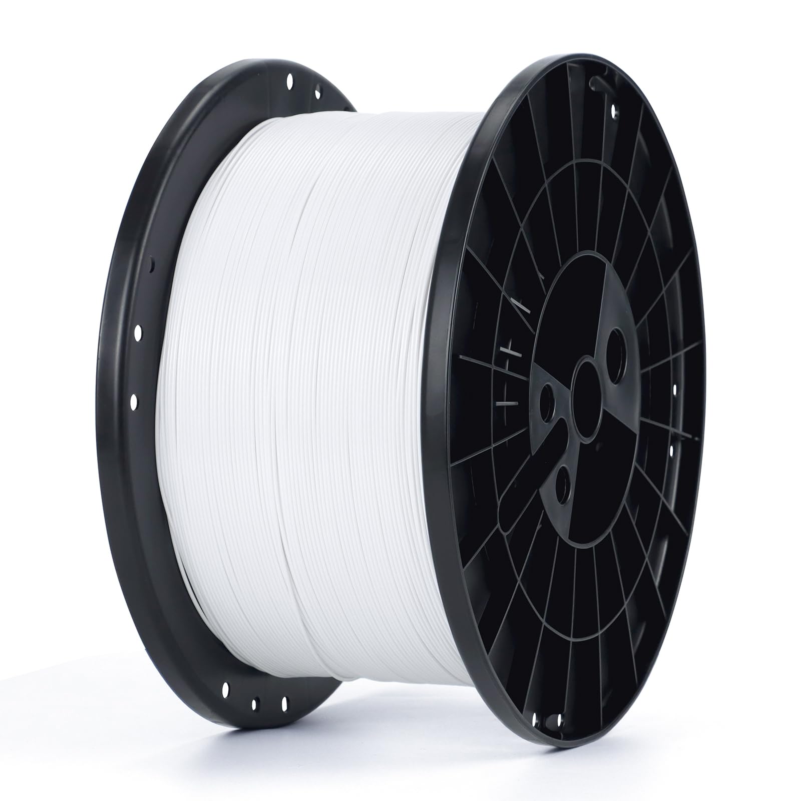YOUSU Black PETG Filament - 1kg for 3D Printing -19 YOUSU Black PETG Filament - 1kg for 3D Printing -19
