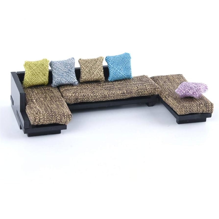 Amazon | 1/25 情景コレクションミニチュア ドールハウス家具