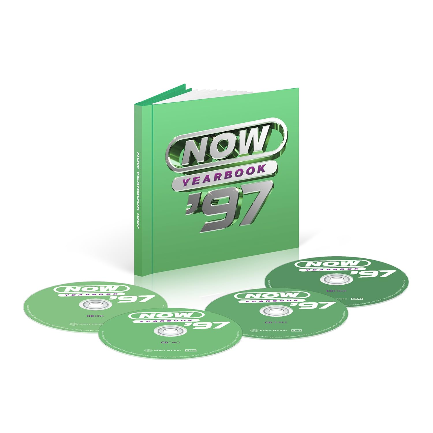 Den　NOW Yearbook Extras 70s (合計１５枚） Den NOW Yearbook Extras 70s (合計15枚） Den様専用 NOW