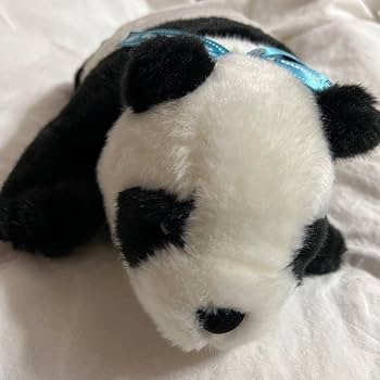 Amazon.co.jp: 上野動物園 シャンシャン ぬいぐるみ パンダ