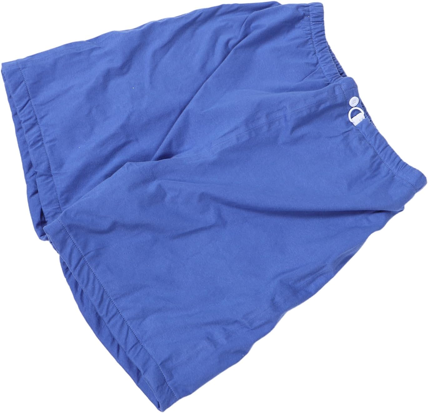 Reusable Elderly Incontinence Pants High Absorbency Leakproof Underwear Washable Adult Diapers Skin-Friendly Full Leak Protection for Seniors - Image 1 of 9