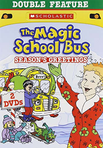 MSB: HOLIDAY SPECIAL 2PK DF DVD image 3