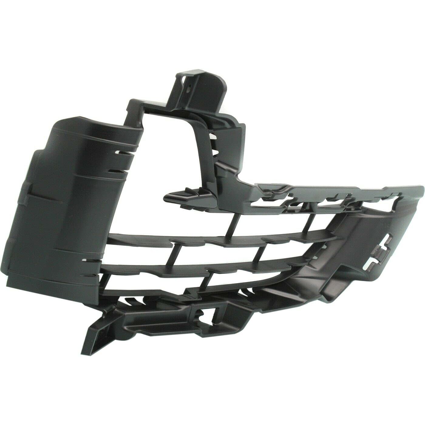 Amazon.com: Replacement 51117325494 Fog Light Covers Passenger 