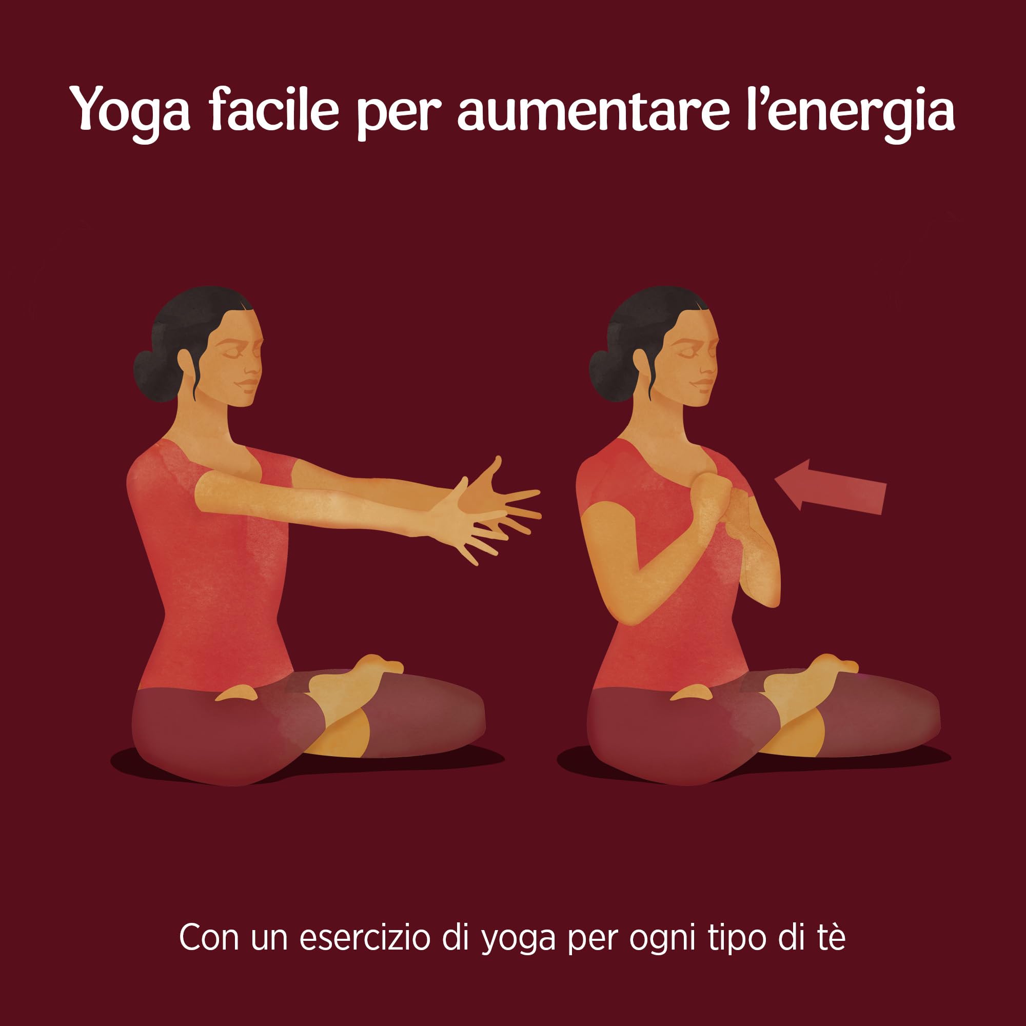 Yogi Tea - Classic Bio - Infuso Ayurvedico - Miscela di Cannella, Cardamomo e Zenzero - Senza Caffeina - Confezione da 3x17 bustine (51 bustine in totale)