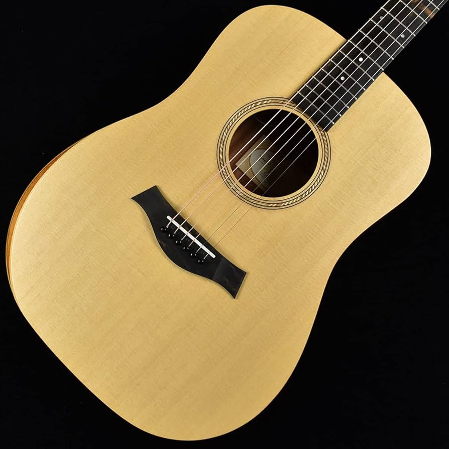 Amazon | Taylor Academy 10e S/N：2104177187 【エレアコ】 テイラー