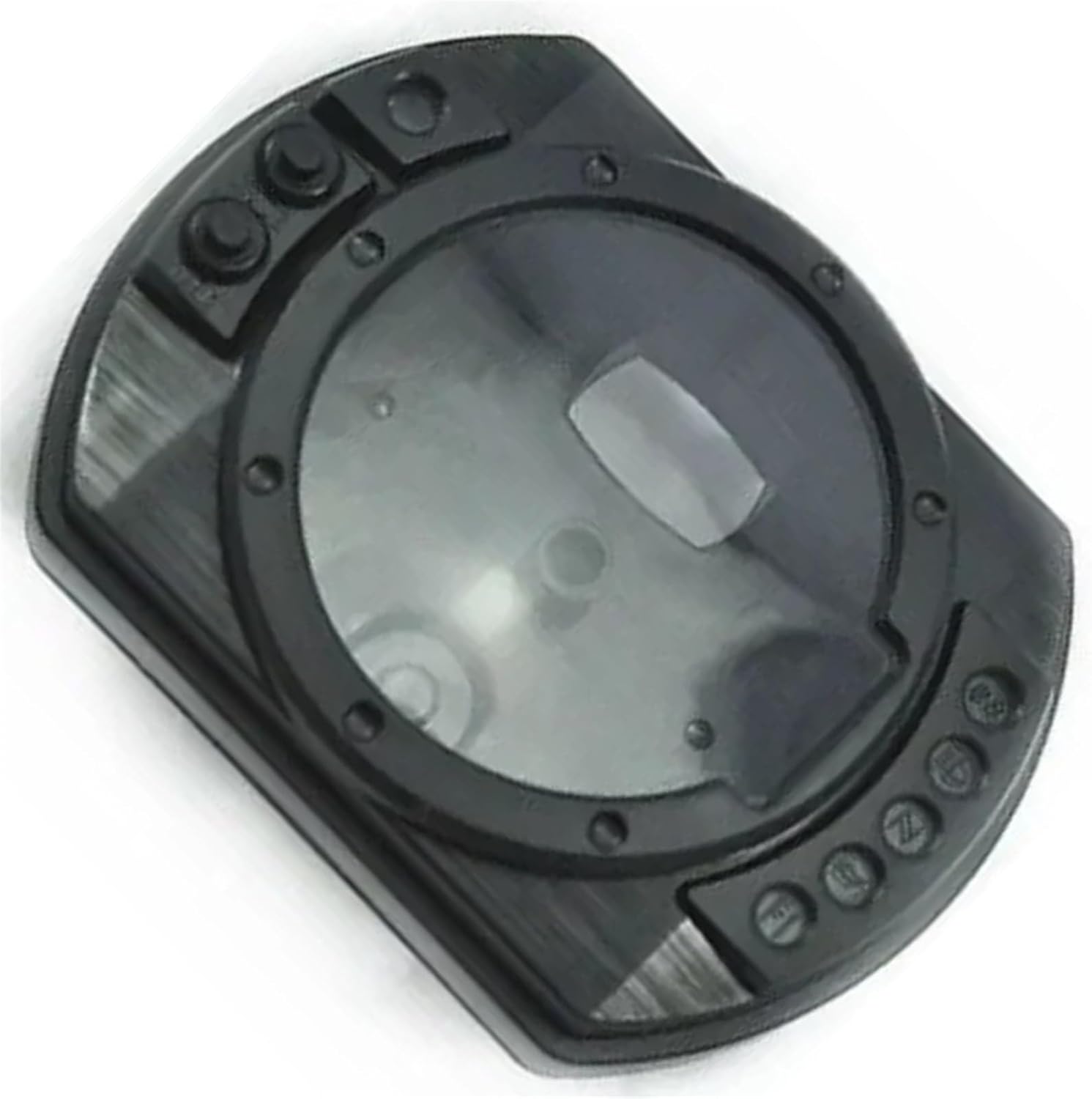 モトタコメーターハウジング Compatible With For Z750 For Z1000 2003 2004 2005 20