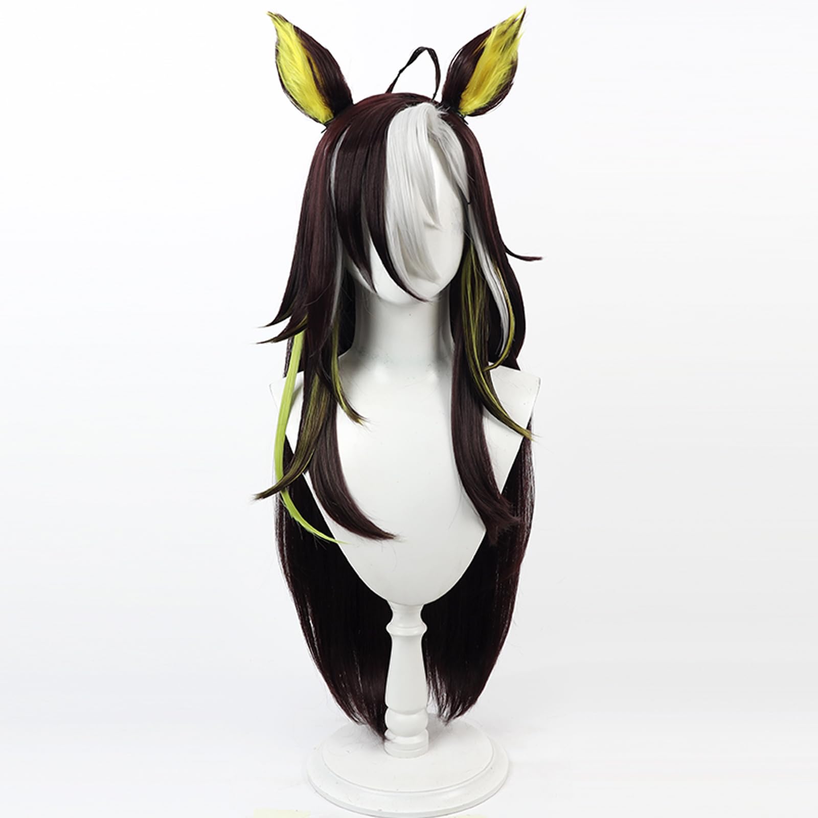 Amazon.co.jp: ドリームジャーニー Dream Journey ウマ娘 コスプレ