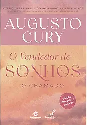 O vendedor de Sonhos 1 - O chamado