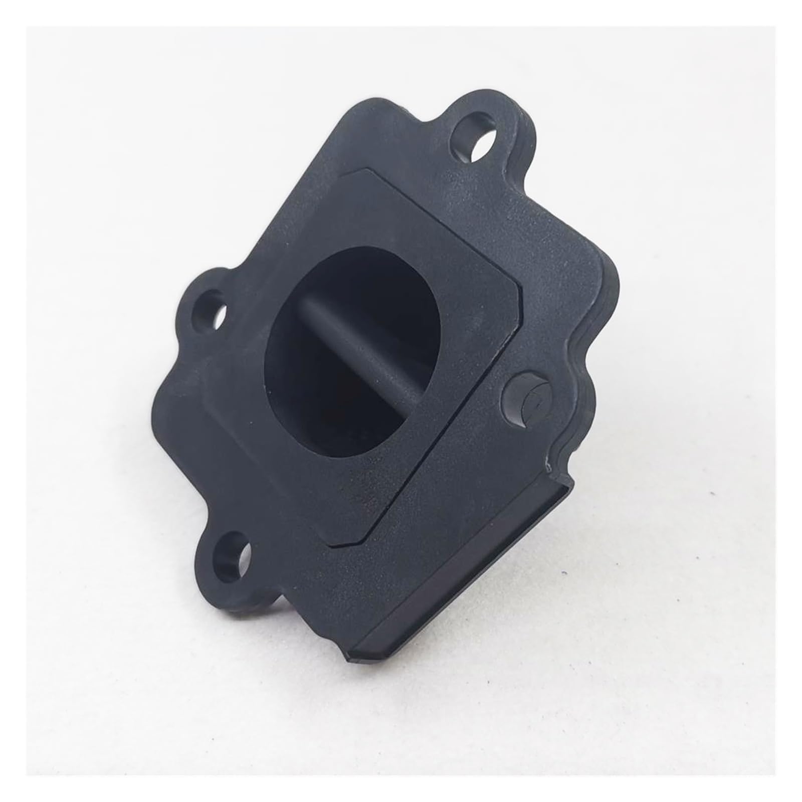 Plaque D'admission De Valve Carburateur, Convient pour Yamaha 50cc Jog 50, Cage À Roseaux CLAPET BOITE POUR