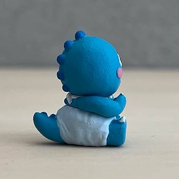 Amazon.co.jp: ざわざわ森のがんこちゃん フィギュアマスコット