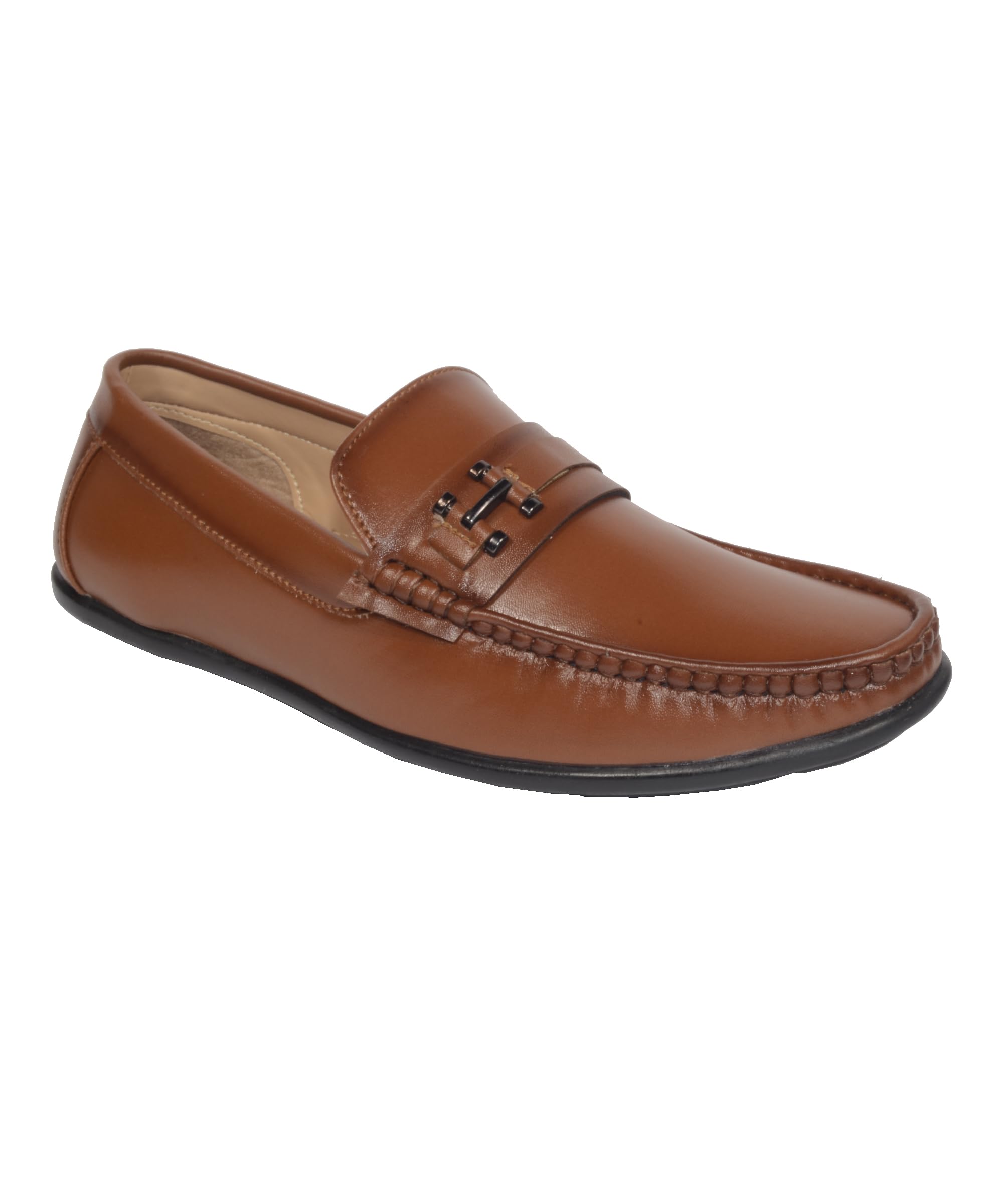Loafers Shoes(SMART-05C)-image-26