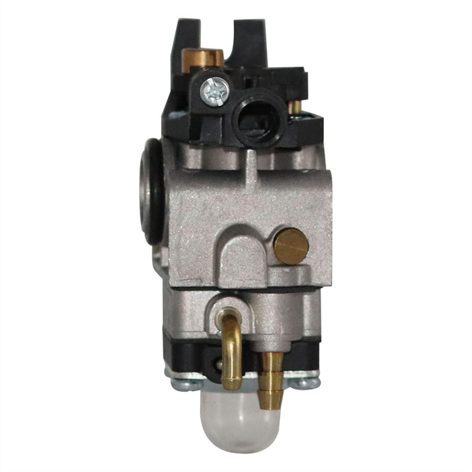 Kit de carburador Kit de carburador GX25 GX31 GX35 HHT35 HHT35S HHB25 ULT425 UMS425 UMK425 WYB-16C para motores Whipper desbrozadora
